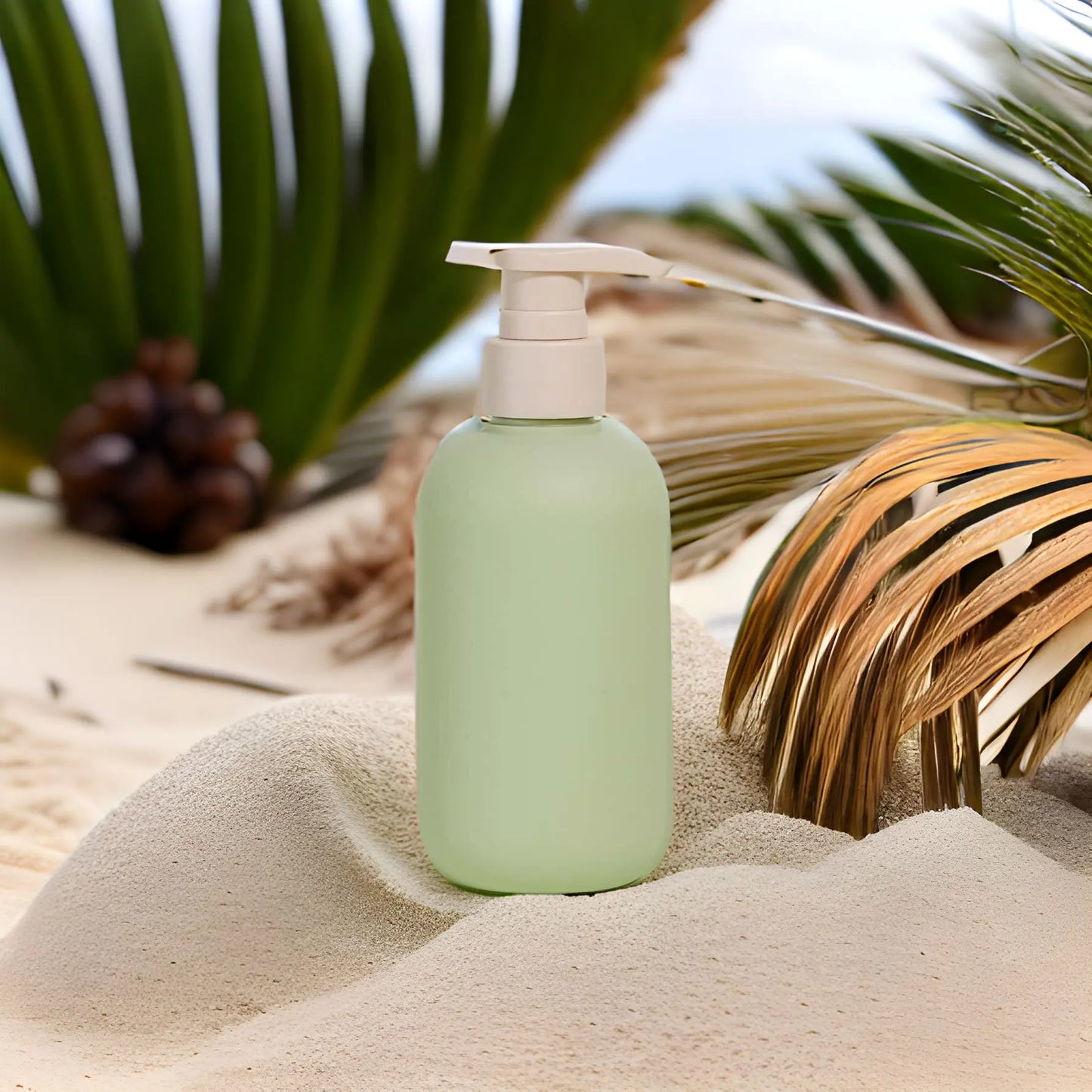 Face Cleanser | Green Tea - ZHR Naturals