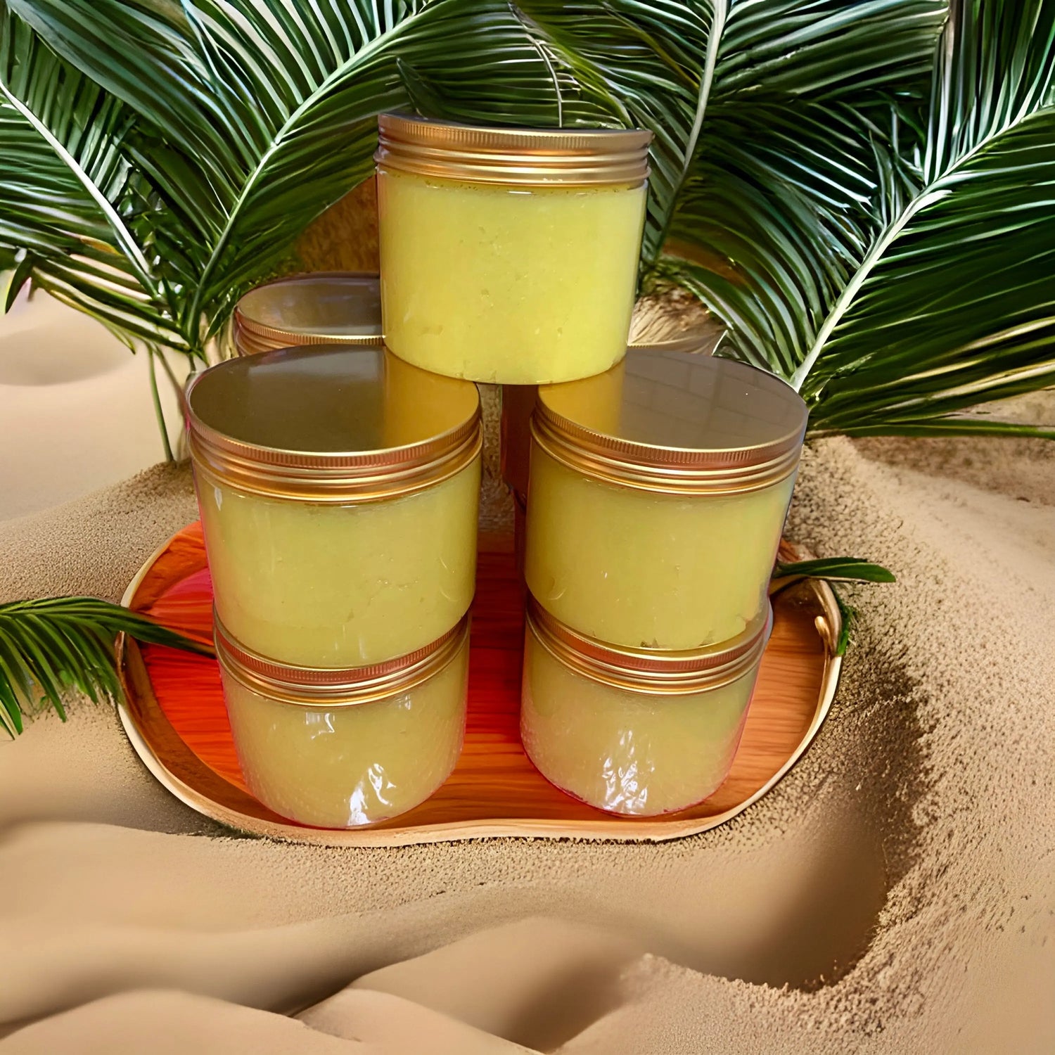 Hyperpigmentation Scrub - ZHR Naturals