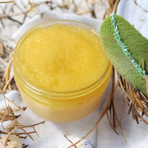 Hyperpigmentation Scrub - ZHR Naturals