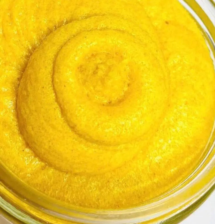 Hyperpigmentation Scrub - ZHR Naturals