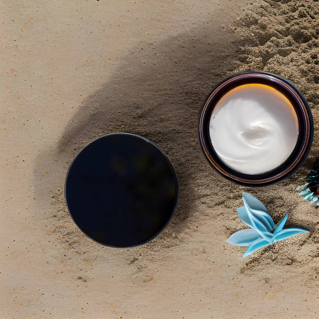 Men’s Body Butter - ZHR Naturals