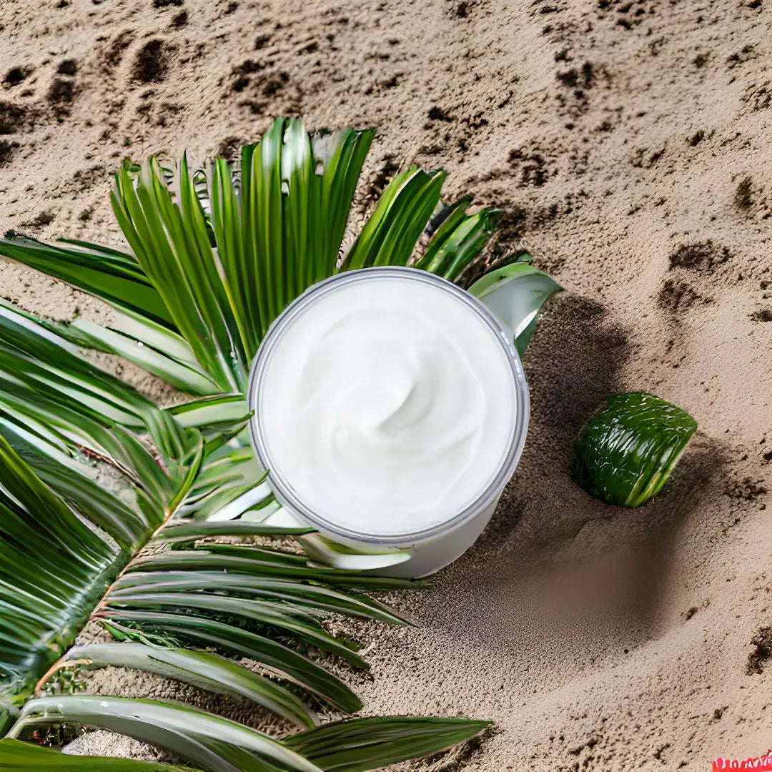 Pineapple Body Butter - ZHR Naturals