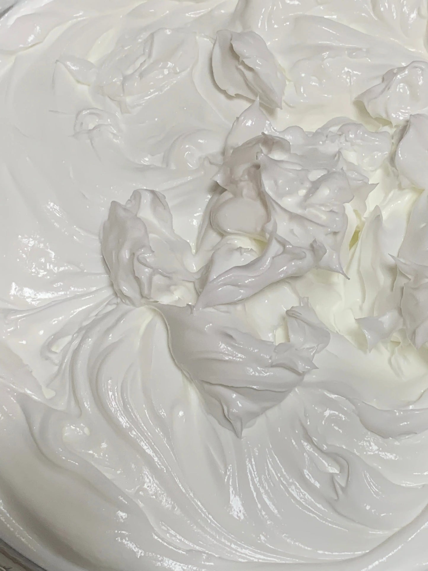 Simple Body Butter - ZHR Naturals