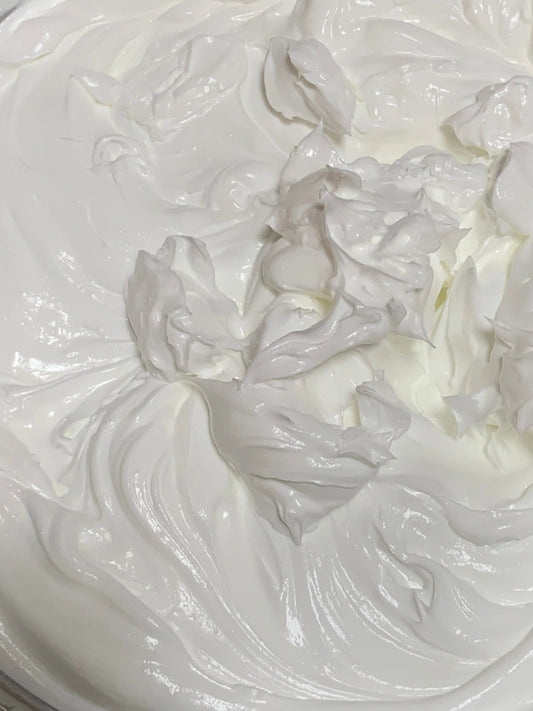 Simple Body Butter - ZHR Naturals