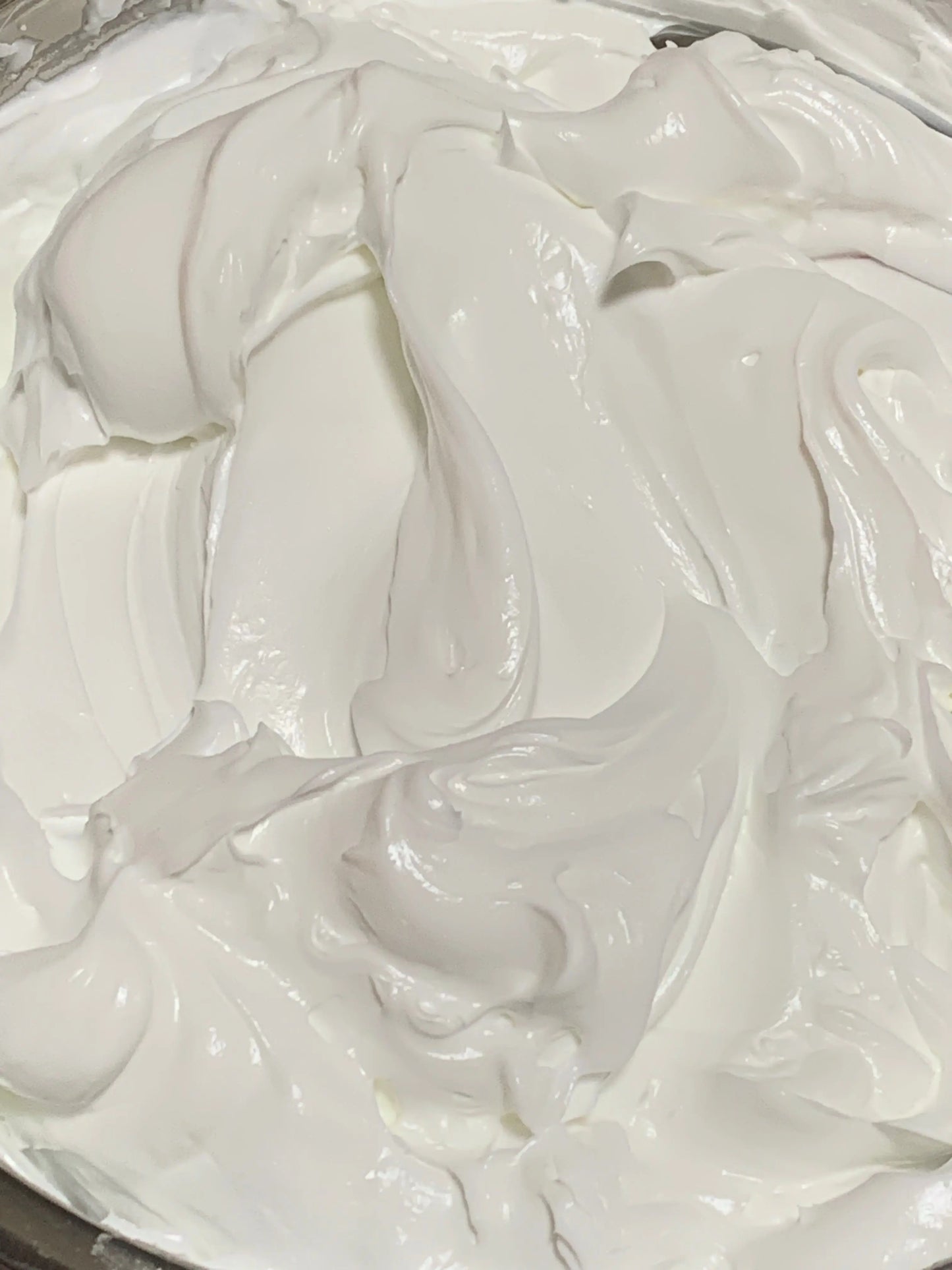 Simple Body Butter - ZHR Naturals