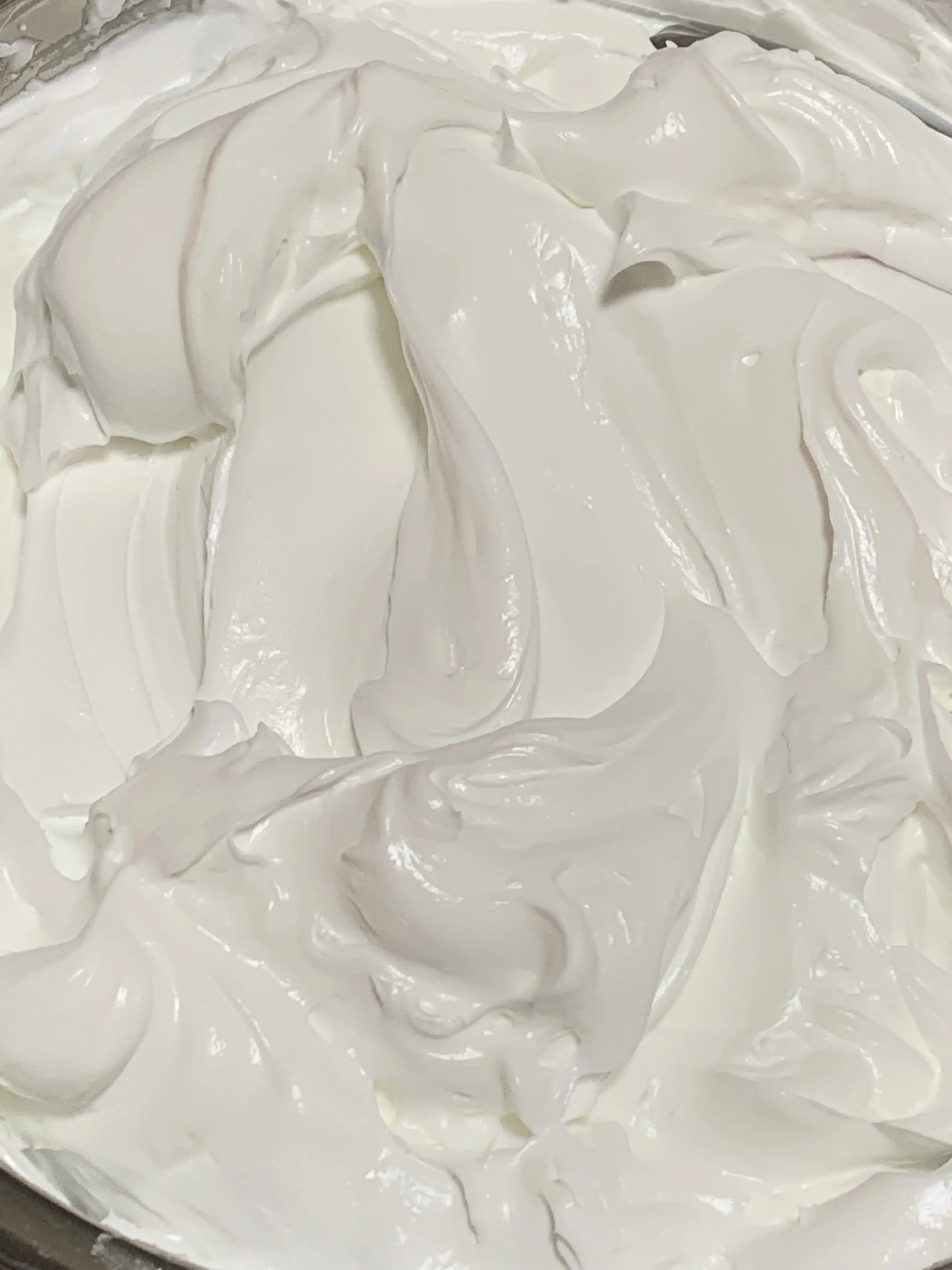 Simple Body Butter - ZHR Naturals