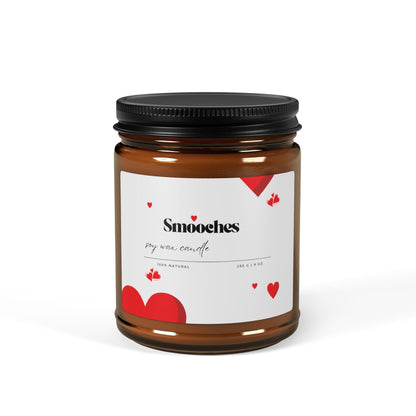 Smooches Soy Candle