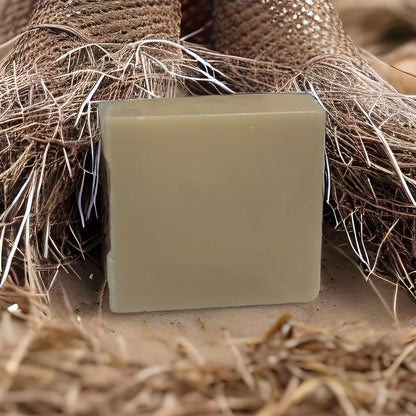 Aftershave soap (Ingrown hair ) - ZHR Naturals Hyperpigmentation