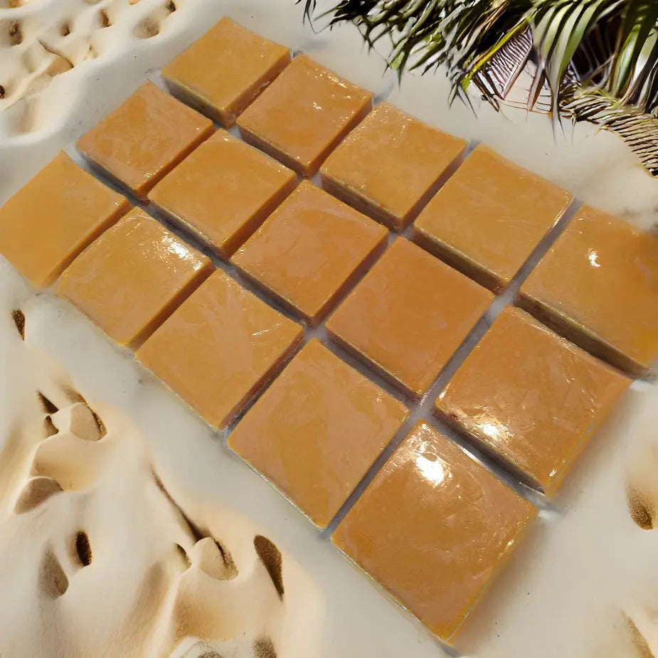 Hyperpigmentation: Turmeric Soap - ZHR Naturals Hyperpigmentation