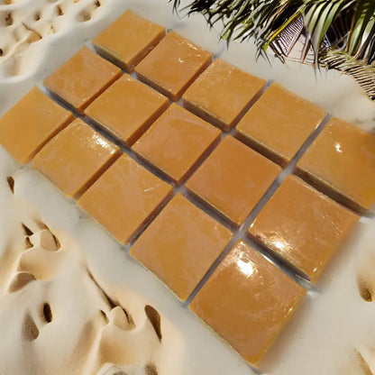 Hyperpigmentation: Turmeric Soap - ZHR Naturals Hyperpigmentation