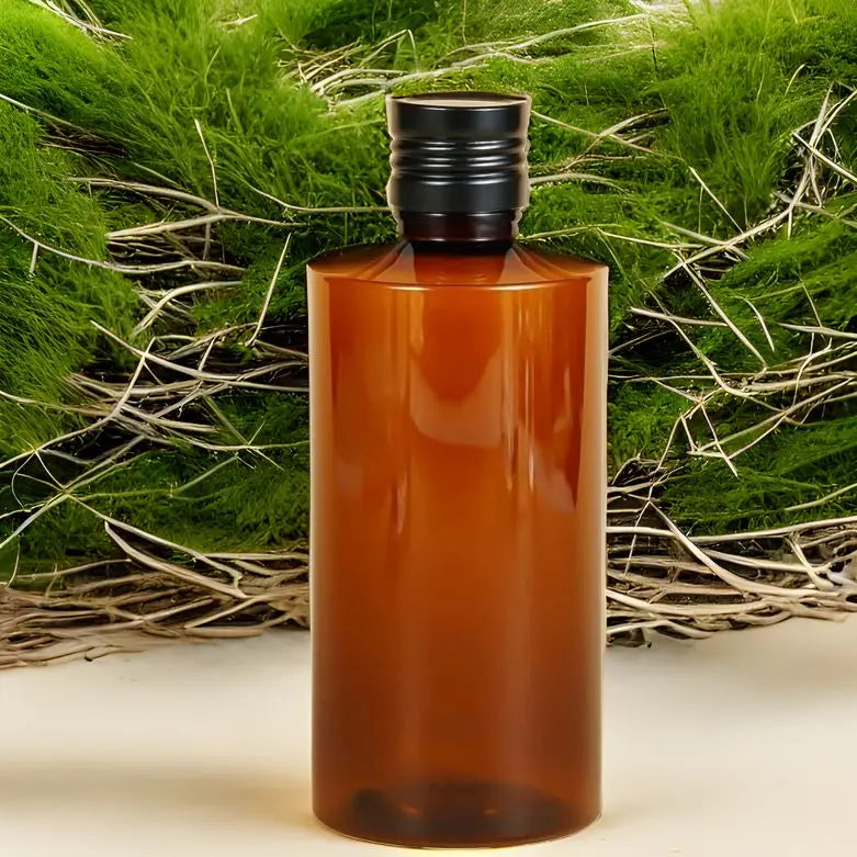 Men’s Body Oil - ZHR Naturals 