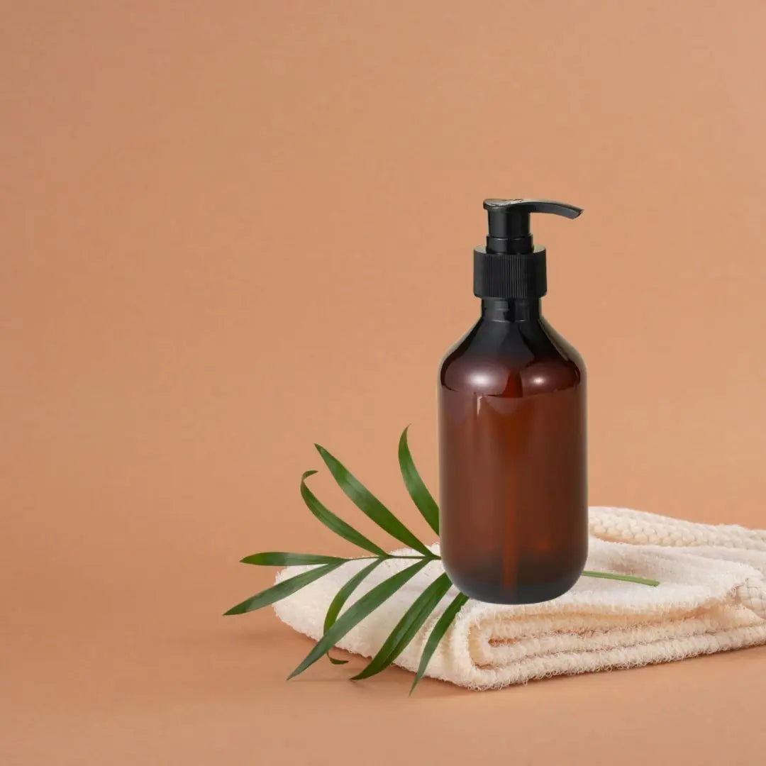 Moisturizing Body Lotion - ZHR Naturals Skincare