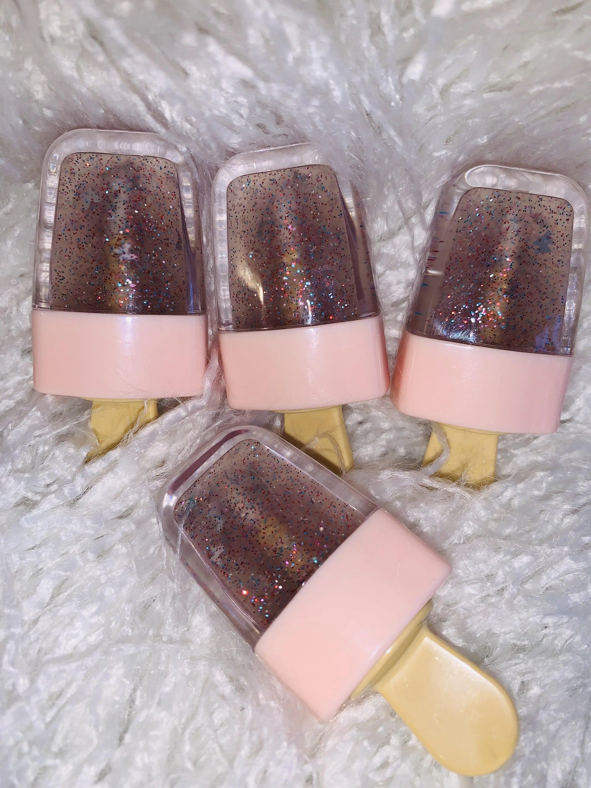 Popsicle Glitter Surprise - ZHR Naturals Lipgloss