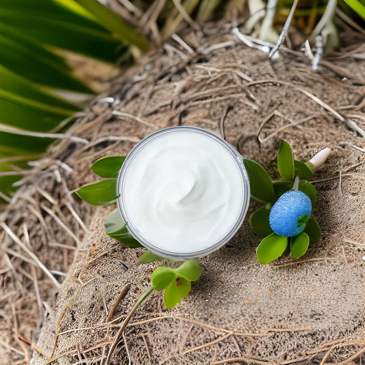 Simple Body Butter - ZHR Naturals 