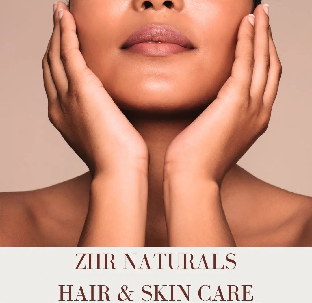 ZHR Gift Cards - ZHR Naturals Gift Card