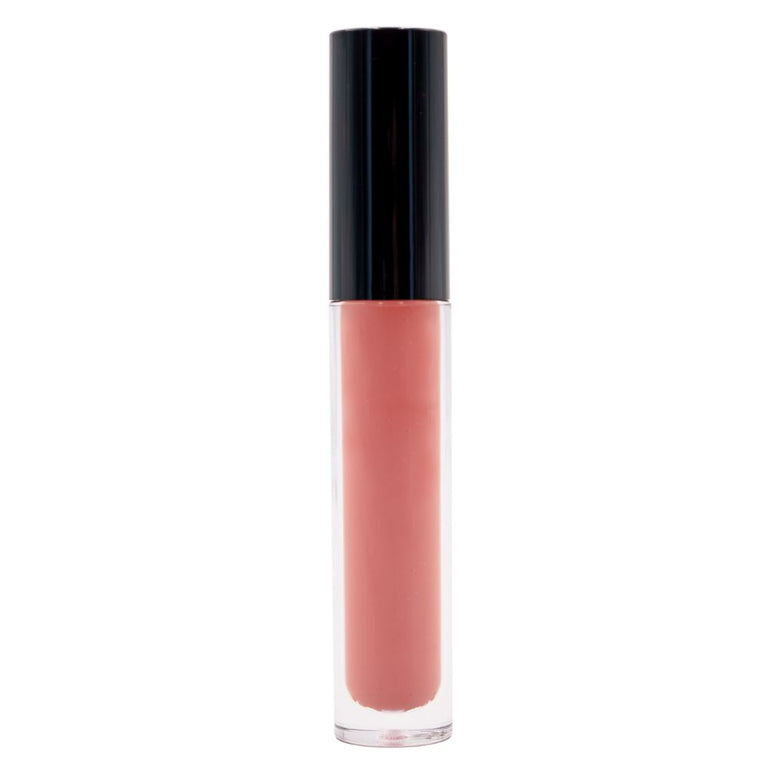 New York Pink Matte Lipstick ZHR Naturals 