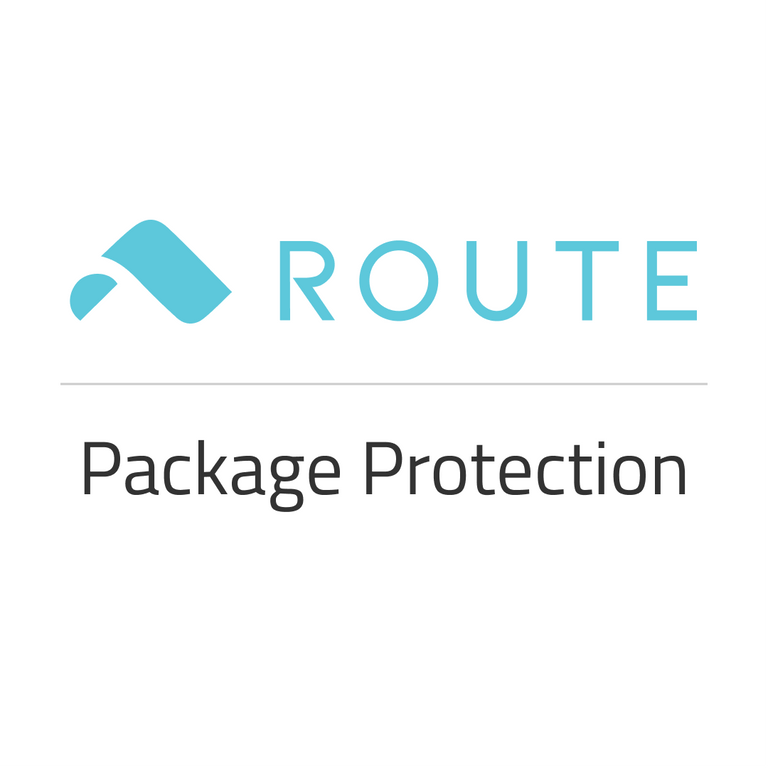 Route Package Protection Insurance Route 