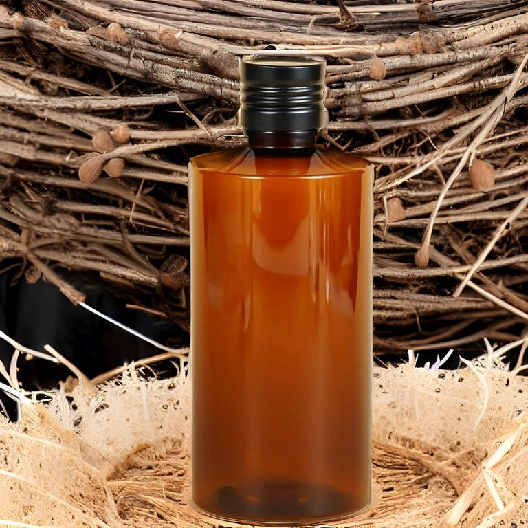Calendula Rose Oil Infusion Skincare ZHR Naturals 
