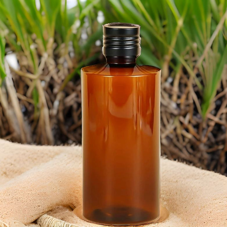 Turmeric + Licorice Root Glow Oil Skincare ZHR Naturals 