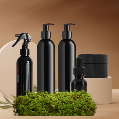 Hair Care System ZHR Naturals 